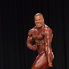 Paul  McClarin - NPC Nationals 2016 - #1